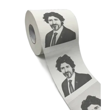 Dodoopy® Toilet Paper - J....