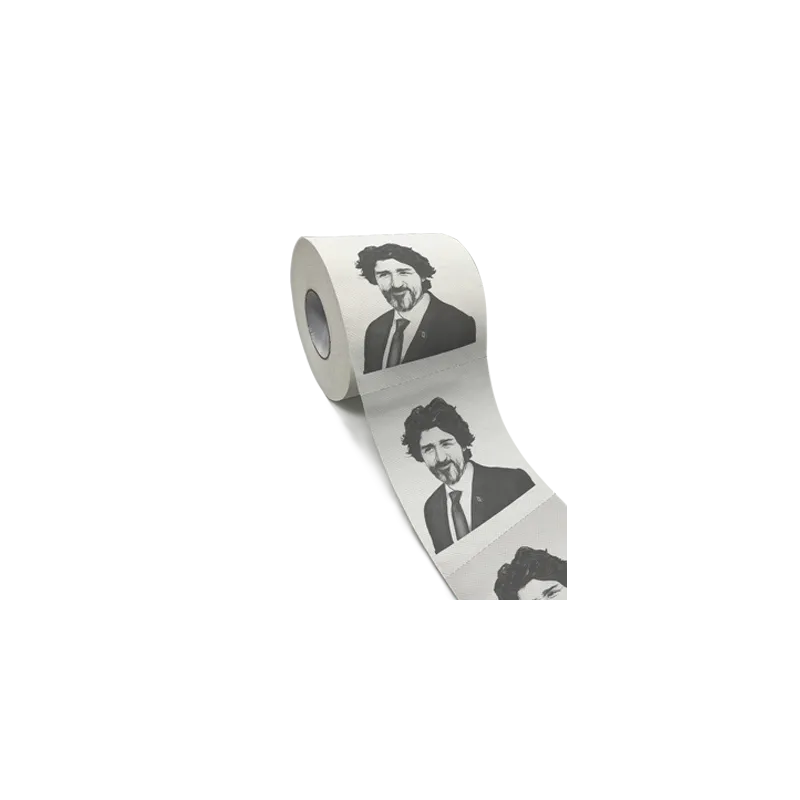 Dodoopy® Toilet Paper - J. TRUDEAU