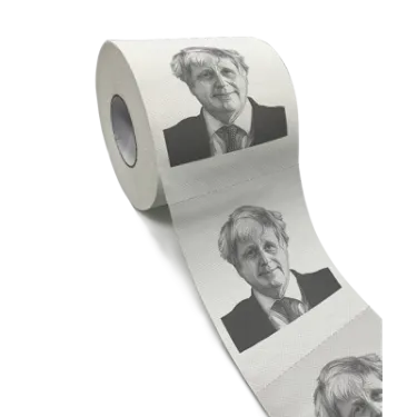 Dodoopy® Toilet Paper -...