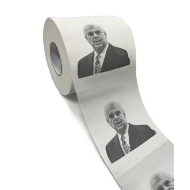 Dodoopy® Toilet Paper -...