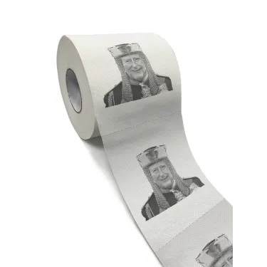 Dodoopy® Toilet Paper -...