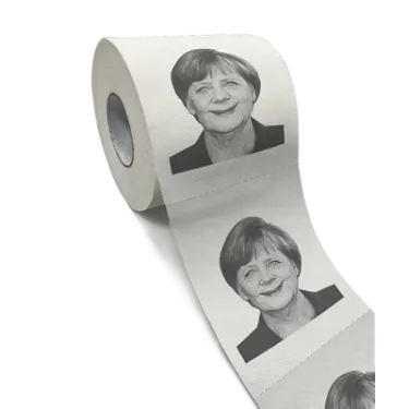 Toilettenpapier Dodoopy® -...