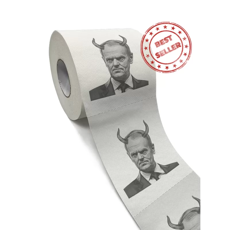 Biden Toilet Paper 