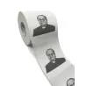 Holy Roll of Toilet Paper with padre Rydzyk