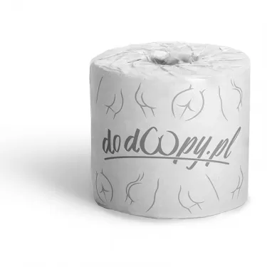 DoDoody toilet paper, President Andrzej Duda Himself, Although He Looks Completely Like Nobody Else