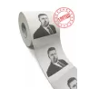 Toilet Paper with Czarnek - Minister of Indoctrination of the Most Holy Republic of Poland, Perfect Gift for Teachers