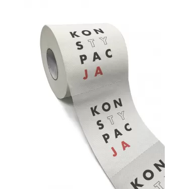 KONSTYPACJA - Not only for When you don't give a shit!